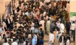 बलूचिस्तान के सरकारी कर्मचारियों ने  पेन-डाउन स्ट्राइक का किया ऐलान, सरकार की बेपरवाही और नाकाबिलियत के कारण उठाया कदम