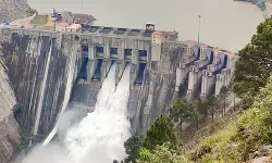 बौखलाया पाकिस्तान ! भारत ने चिनाब नदी पर दुलहस्ती-2 परियोजना को दी मंजूरी