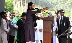 उस्मान हादी के हत्यारों को लेकर भारत-बांग्लादेश में कड़वाहट