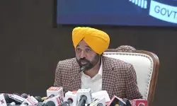 अकाली दल और शिरोमणि कमेटी अपने गलत कामों के लिए अकाल तख्त साहिब-पंथ को ढाल बना रही- भगवंत मान