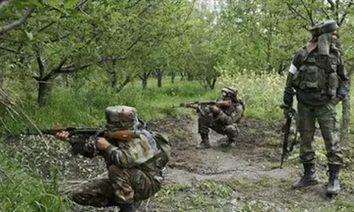 बीजापुर में सीआरपीएफ की बड़ी सफलता, माओवादी साजिश नाकाम