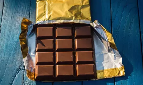 चॉकलेट कैंडी डे : पीरियड्स पेन से लेकर हार्ट डिजीज तक में फायदेमंद डार्क चॉकलेट
