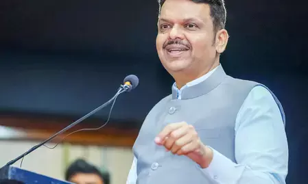 बीएमसी चुनाव: भाजपा ने 66 उम्मीदवारों की पहली लिस्ट जारी की