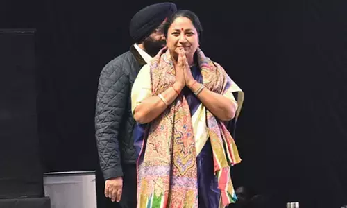 दिल्ली सरकार और IIT कानपुर मिलकर लॉन्च करेंगे एआई आधारित शिकायत मॉनिटरिंग सिस्टम दिल्ली सरकार और IIT कानपुर मिलकर लॉन्च करेंगे एआई आधारित शिकायत मॉनिटरिंग सिस्टम