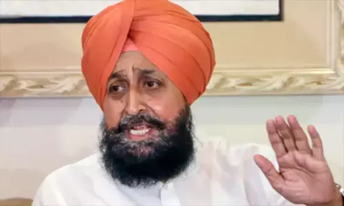 पंजाब: विशेष सत्र से पहले प्रताप सिंह बाजवा ने स्पीकर को लिखा पत्र, सदन को कमजोर करने का लगाया आरोप