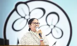 टीएमसी ने पश्चिम बंगाल में एसआईआर प्रक्रिया पर मुख्य निर्वाचन अधिकारी को आपत्ति पत्र सौंपा