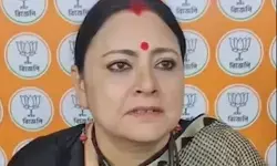 अग्निमित्रा पॉल का सीएम ममता बनर्जी पर हमला, बोलीं- तुष्टीकरण की राजनीति से बंगाल खतरे में