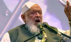 मौलाना अरशद मदनी ने सरकार से पूछे तीखे सवाल, देश में मॉब लिंचिंग और धार्मिक नफरत की घटनाओं चुप क्यों?