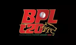 खालिदा जिया के निधन के कारण बांग्लादेश प्रीमियर लीग में खेले जाने वाले मैच स्थगित