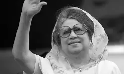 बांग्लादेश: ‘पुतुल’ से बेगम जिया तक का उतार-चढ़ाव भरा सफर