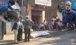 इंदौर में पानी बना ज़हर : 7 मौत, सैकड़ों बीमार