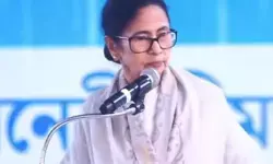 अगर घुसपैठिए सिर्फ पश्चिम बंगाल में हैं तो पहलगाम और दिल्ली में हमले कैसे हुए : ममता बनर्जी