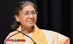 राष्ट्रपति मुर्मू स्किलिंग फॉर एआई रेडिनेस कार्यक्रम में होंगी शामिल, एआई कौशल प्रमाणपत्र प्रदान करेंगी