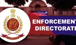 हरियाणा में क्रिप्टो फ्रॉड का पर्दाफाश, ईडी ने नौ ठिकानों पर मारे छापे, करोड़ों की संपत्ति जब्त