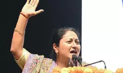 सड़क निर्माण और मिस्ट स्प्रे सिस्टम से प्रदूषण पर दोहरा प्रहार : रेखा गुप्ता