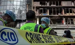 बांग्लादेश में एक और हिंदू की हत्या: न बहस हुई न हाथापाई, बस बैठे-बैठे चला दी गोली