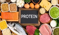 सिर्फ बॉडीबिल्डर के लिए ही नहीं, बल्कि हर इंसान के लिए जरूरी है प्रोटीन