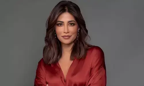 काम ही आगे काम दिलाता है, फिल्मी सफर को लेकर चित्रांगदा सिंह ने दी सलाह काम ही आगे काम दिलाता है, फिल्मी सफर को लेकर चित्रांगदा सिंह ने दी सलाह