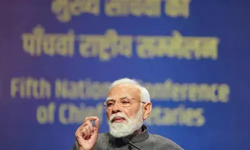 2025: भारत में आर्थिक और सामाजिक सुधारों का ऐतिहासिक वर्ष