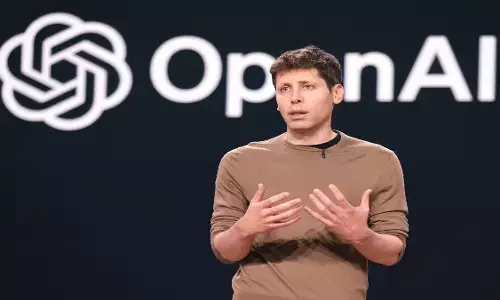 एआइ के बढ़ते खतरे पर OpenAI के सीईओ सैम आल्टमैन ने जताई चिंता, ‘हेड ऑफ प्रिपेयर्डनेस’ पद के लिए भर्ती का ऐलान