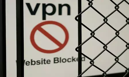 जम्मू-कश्मीर में वीपीएन बैन,  सुरक्षा कारणों की वजह से लिया फैसला,उल्लंघन करने वालों के खिलाफ होगी कानूनी कार्रवाई