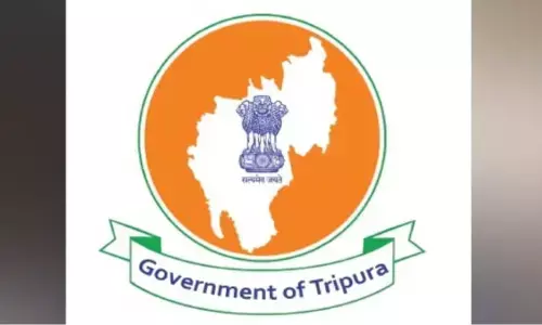 त्रिपुरा सरकार ने एंजेल चकमा के परिवार को 5 लाख रुपये के मुआवजे का किया ऐलान