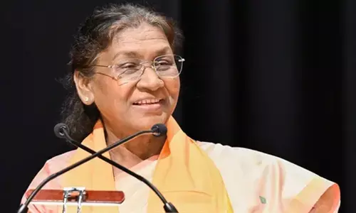 राष्ट्रपति मुर्मू स्किलिंग फॉर एआई रेडिनेस कार्यक्रम में होंगी शामिल, एआई कौशल प्रमाणपत्र प्रदान करेंगी