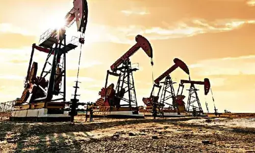 2026 कम तेल कीमतों और कच्चे तेल की अतिरिक्त आपूर्ति का साल होगा 2026 कम तेल कीमतों और कच्चे तेल की अतिरिक्त आपूर्ति का साल होगा