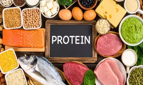 सिर्फ बॉडीबिल्डर के लिए ही नहीं, बल्कि हर इंसान के लिए जरूरी है प्रोटीन