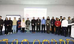 वेंक्टेश्वरा विश्वविद्यालय में लैंगिक उत्पीड़न रोकथाम पर राष्ट्रीय कार्यशाला का आयोजन