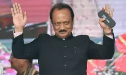 बीएमसी चुनाव: एनसीपी ने जारी की तीसरी और अंतिम सूची, कुल 94 उम्मीदवार मैदान में