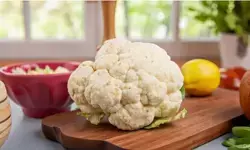 इम्यूनिटी और हड्डियों को मजबूत बनाती है फूलगोभी, कम करती है वजन