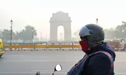 नए साल पर ट्रैफिक एडवाइजरी:  शाम 7 बजे के बाद कनॉट प्लेस में गाड़ियों का प्रवेश बंद, इंडिया गेट पर भी रहेगी पाबंदी