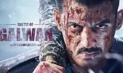 सलमान खान की फिल्म बैटल आफ गलवन पर चीन ने जताया एतराज, भारत ने कही  यह बात