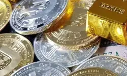 नए साल से पहले सस्ता हुआ सोना-चांदी, कीमतों में बड़ी गिरावट, जानिए नए रेट