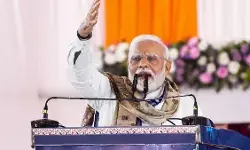 पश्चिम बंगाल : पीएम मोदी जनवरी-फरवरी में फूकेंगे चुनावी बिगुल, कई सार्वजनिक सभाओं को करेंगे संबोधित पश्चिम बंगाल : पीएम मोदी जनवरी-फरवरी में फूकेंगे चुनावी बिगुल, कई सार्वजनिक सभाओं को करेंगे संबोधित