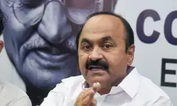 सबरीमाला सोना तस्करी केस : सतीशन ने केरल हाई कोर्ट को दखल देने का किया आग्रह, बोले- एसआईटी जांच को भटकाने की हो रही कोशिश