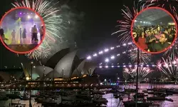 दुनिया ने आतिशबाज़ी और संगीत संग किया 2026 का धमाकेदार स्वागत