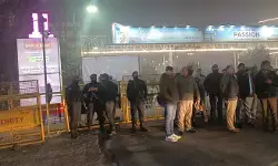 ग्रेटर नोएडा में नव वर्ष पर पुलिस का विशेष अभियान, सुरक्षा के कड़े इंतज़ाम