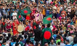 बांग्लादेश में 2026 के चुनावों के नतीजों पर निर्भर है क्षेत्रीय सुरक्षा