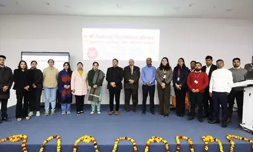 वेंक्टेश्वरा विश्वविद्यालय में लैंगिक उत्पीड़न रोकथाम पर राष्ट्रीय कार्यशाला का आयोजन