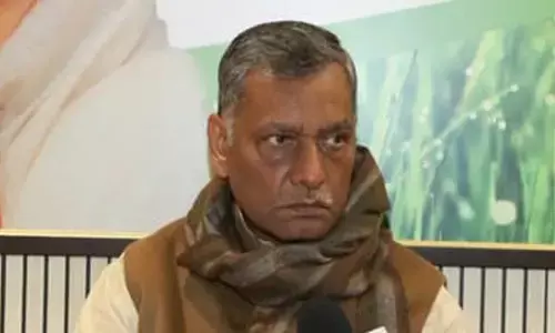 अखिलेश प्रसाद सिंह का पलटवार: चुनाव आते ही भाजपा को घुसपैठिए याद आते हैं