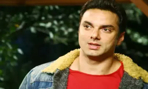 जब रानी मुखर्जी ने छोड़ी सोहेल खान पर गहरी छाप, हैलो ब्रदर को लेकर खुलकर की तारीफ