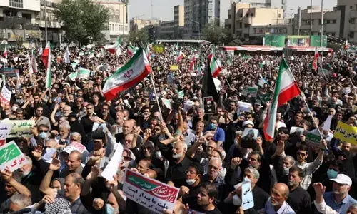 ईरान में पिछले चार दिनों से क्यों हो रहे हैं प्रदर्शन? जानिए क्या है इनकी मांग