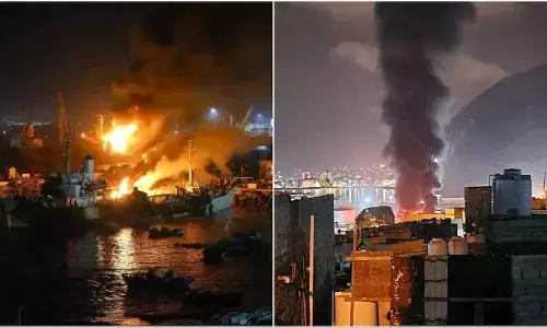 मध्य पूर्व में खुला जंग का एक और मोर्चा, यमन पर सऊदी अरब का हमला