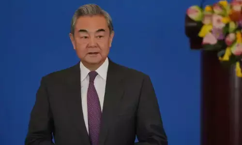 भारत-पाकिस्तान युद्ध को लेकर चीन का बड़ा दावा, बोला- युद्ध में हमने की मध्यस्थता, अभी तक ट्रंप ले रहे थे क्रेडिट