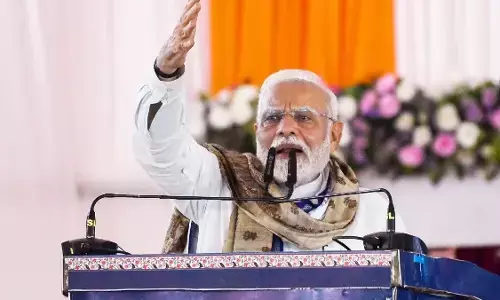 पश्चिम बंगाल : पीएम मोदी जनवरी-फरवरी में फूकेंगे चुनावी बिगुल, कई सार्वजनिक सभाओं को करेंगे संबोधित