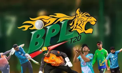 बांग्लादेश क्रिकेट बोर्ड ने बीपीएल 2025 -26 का बदला शेड्यूल, मैच को चटगांव से हटाने का किया फैसला