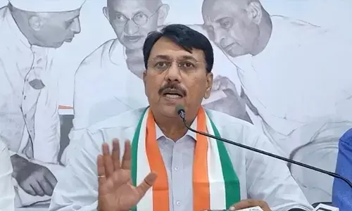 नए साल की शुरुआत में कांग्रेस का ‘महा जन संपर्क अभियान’ – भ्रष्टाचार पर सीधा वार!