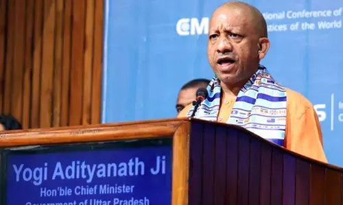 वेस्ट वॉटर से विकास का नया मॉडल : यूपी ने तय किए बड़े लक्ष्य